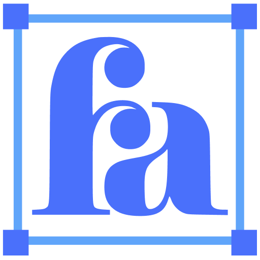 FA Logo